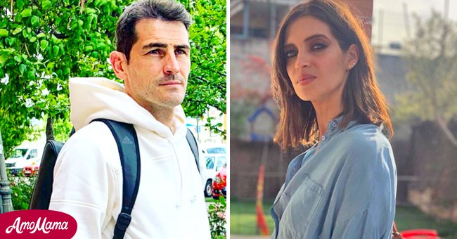 Sara Carbonero Felicita A Iker Casillas Por Su Cumpleaños Con Un Cariñoso Mensaje 9910