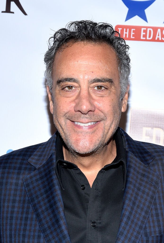 Brad Garrett attends Ed Asner's 90th Birthday Party and Celebrity Roast at The Roosevelt Hotel  | Getty Images