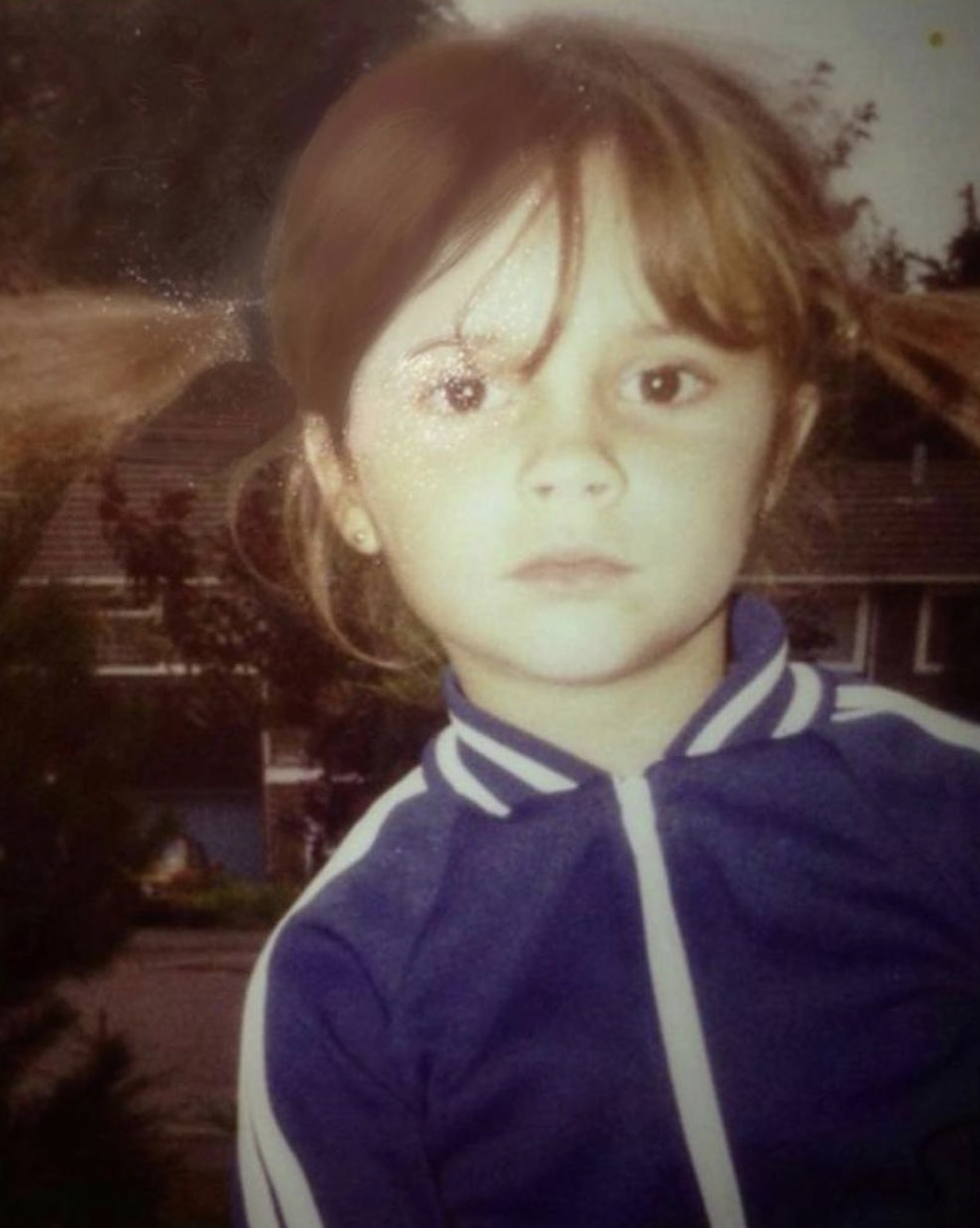 Victoria Beckham from a post dated February 1, 2020. | Source: Instagram/victoriabeckham