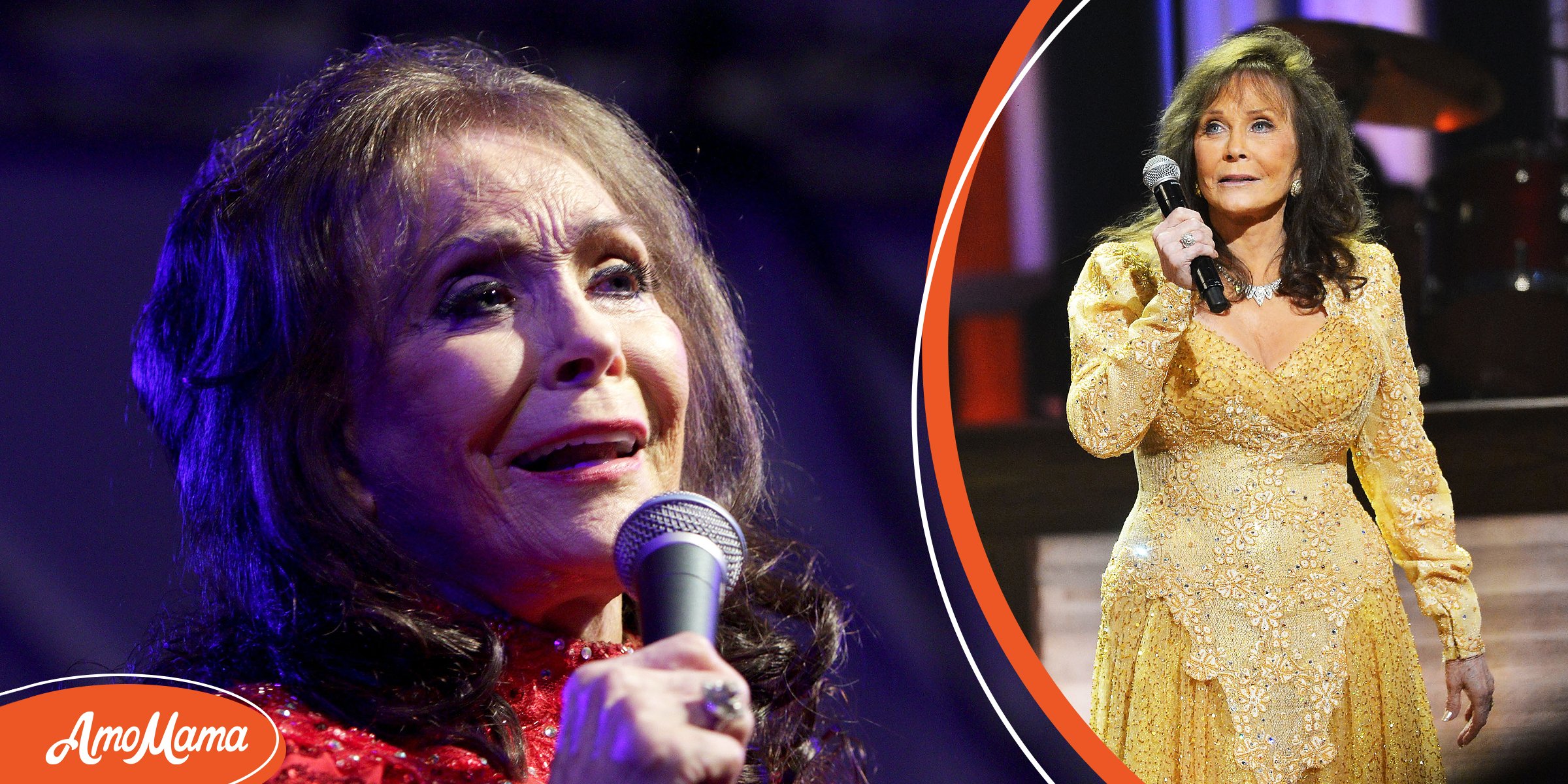 Loretta Lynn's Final Words To Beloved Fans 2 Days Before Her Death ...