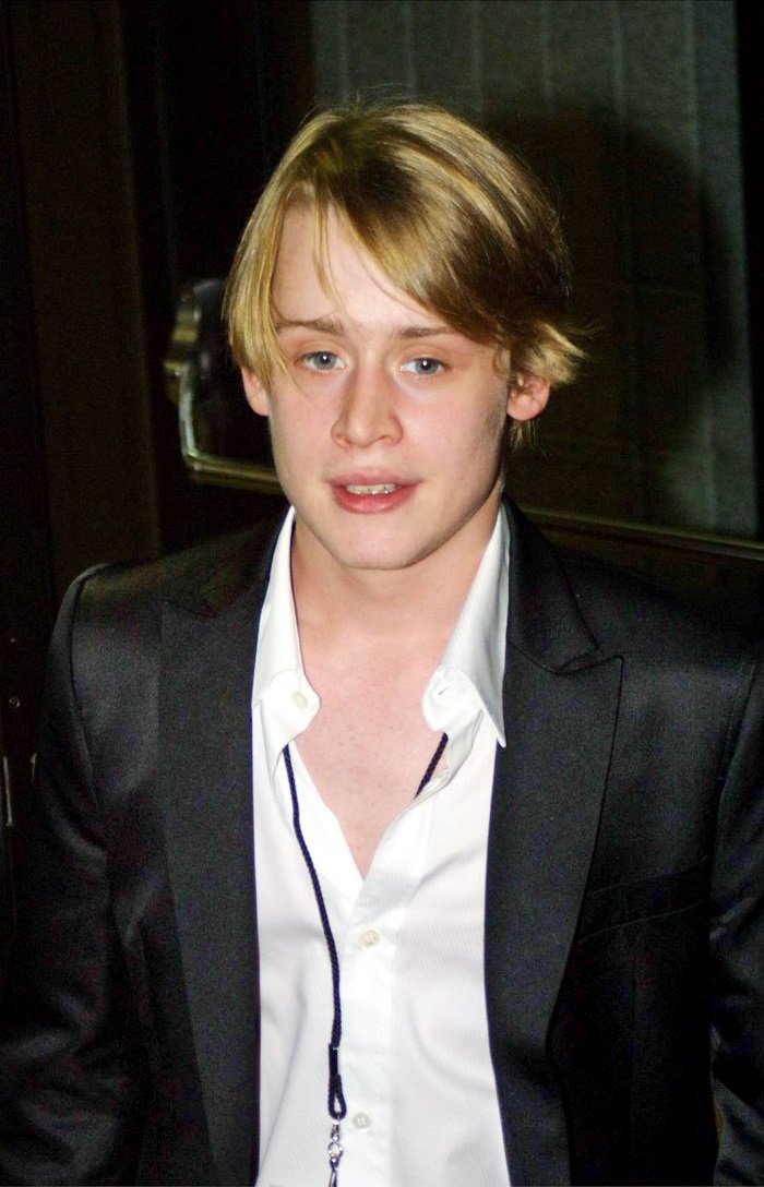 Macaulay Culkin I Image: Getty Images