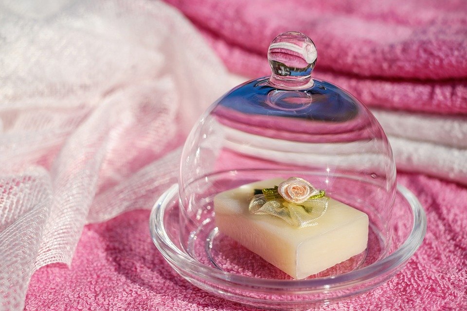 Un savon. | Photo : Pixabay Un savon. | Photo : Pixabay