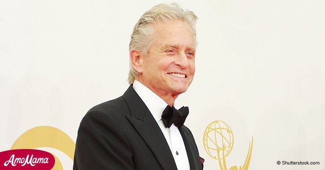 Michael Douglas and Catherine Zeta-Jones' son wants to get into the royal family