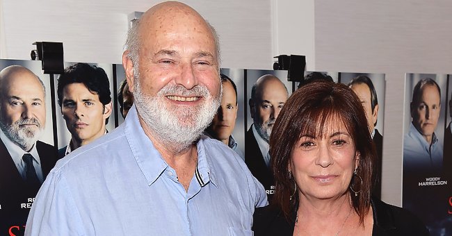 Rob Reiner s Wife Michele Shared Photo of Daughter Romy on Her