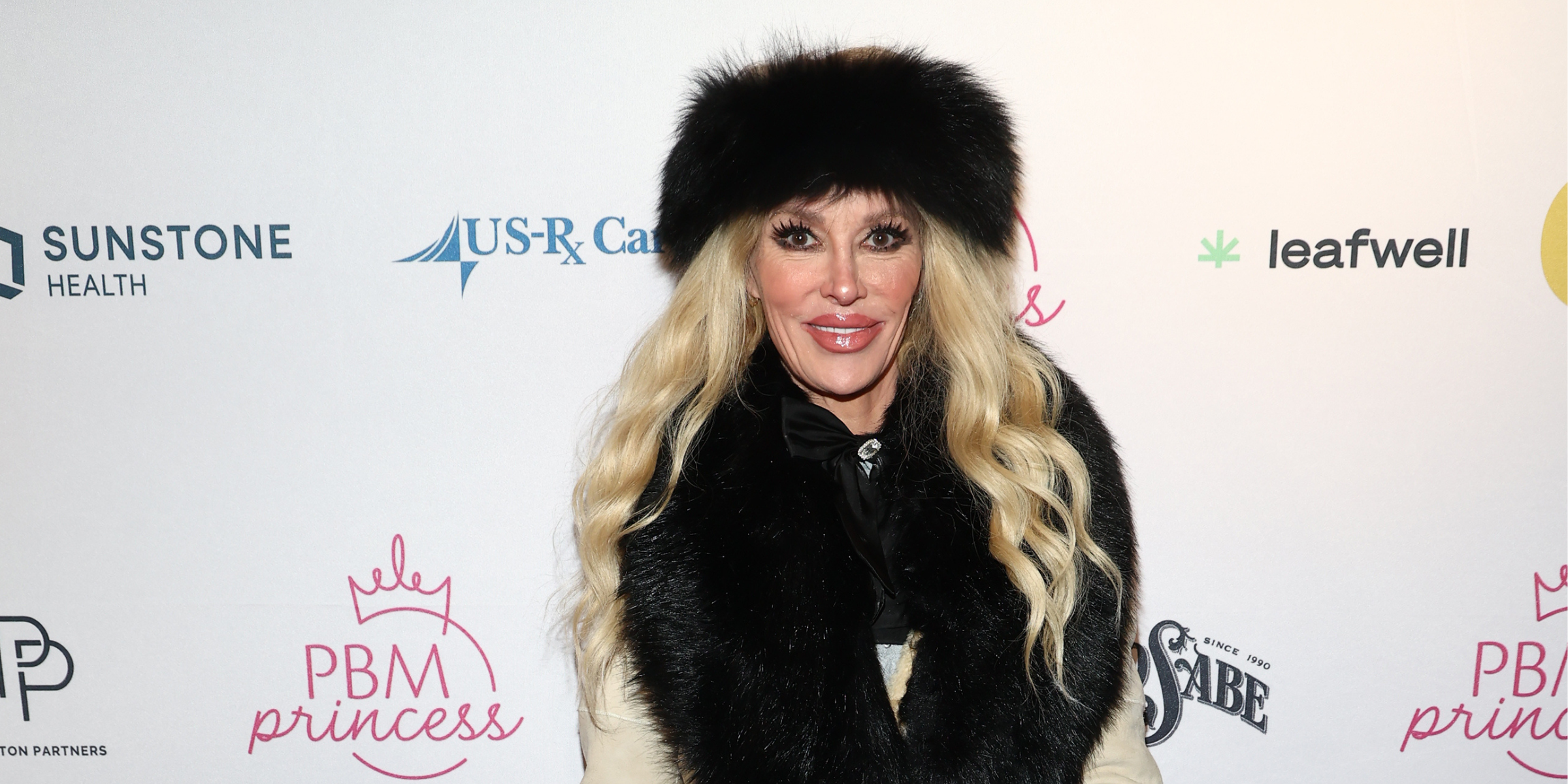 The former reality TV star | Source: Getty Images