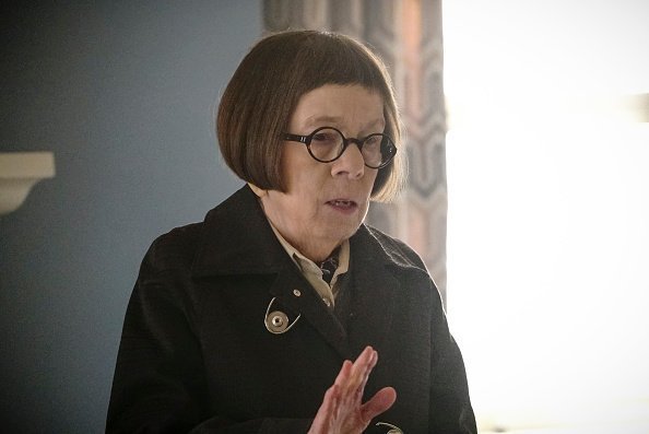 Linda Hunt  on NCIS: LOS ANGELES | Photo: Getty Images