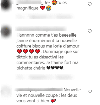 Capture Instagram Lorie Petster / loriepester