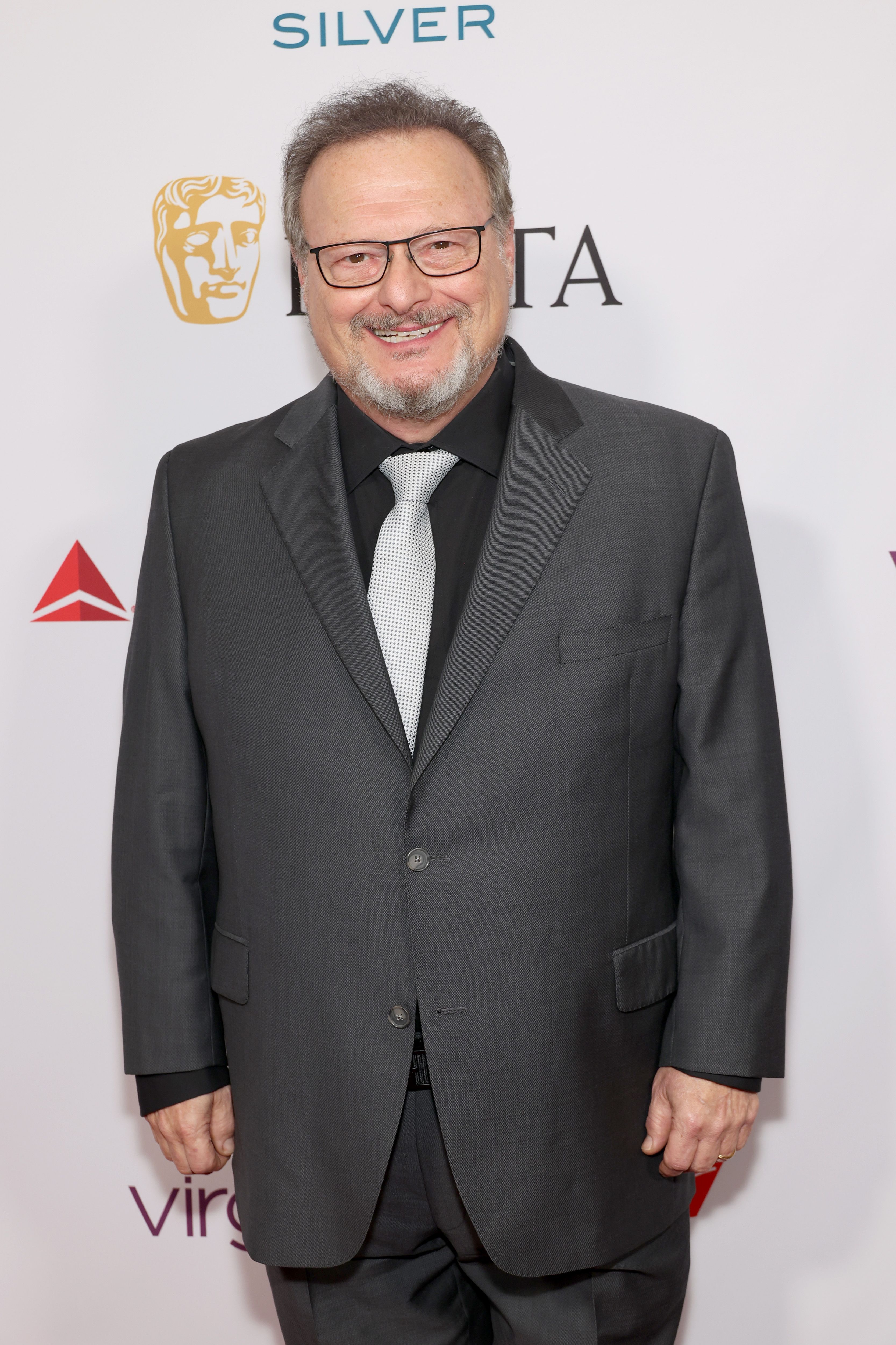 Wayne Knight on January 14, 2023, in Los Angeles, California | Source: Getty Images