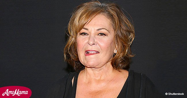 Roseanne Barr responds to co-stars' disdainful tweets: 'You throw me under the bus'