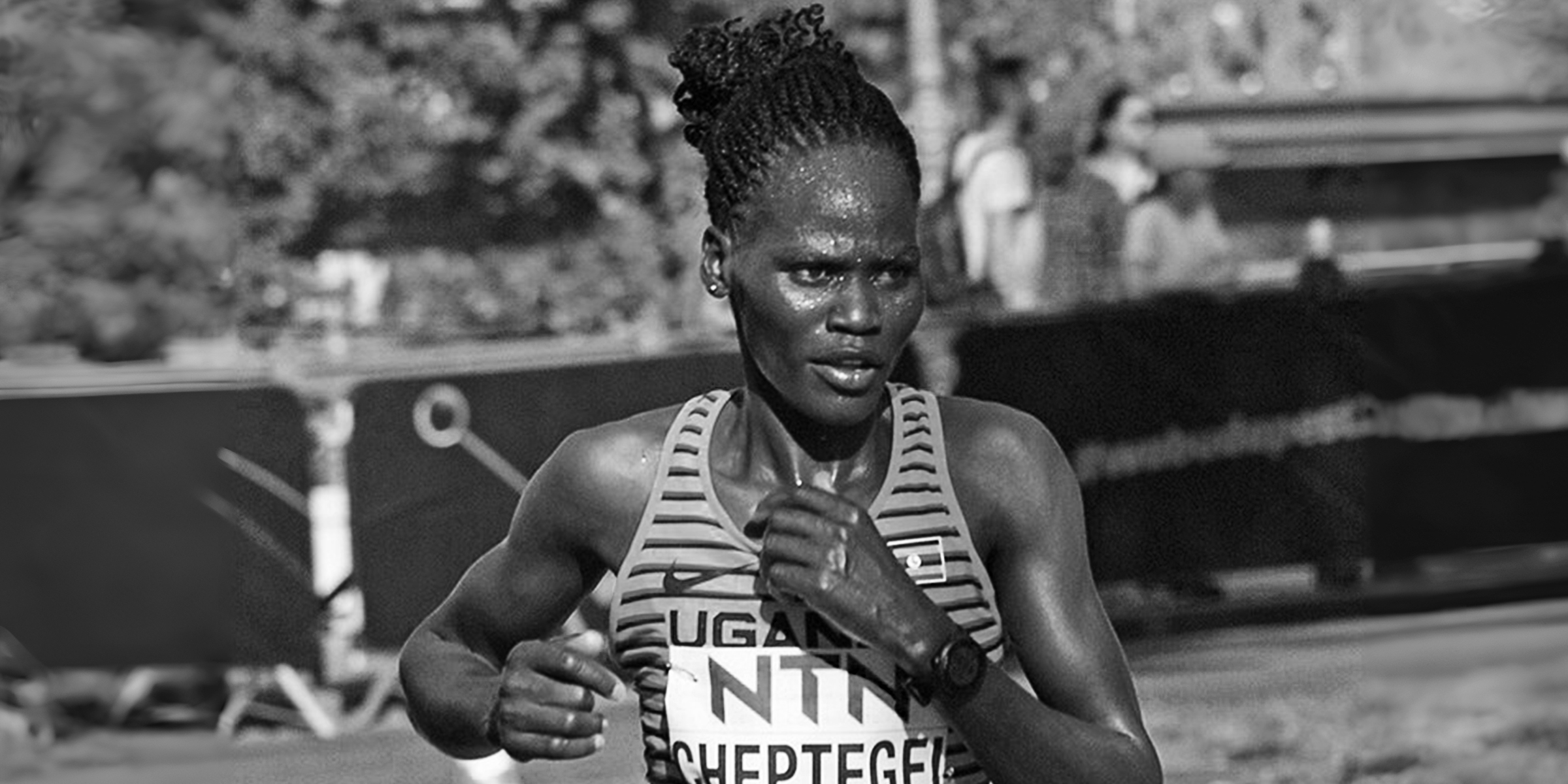 Rebecca Cheptegei | Source: Wikimedia Commons (CC BY-SA 4.0)