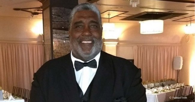 Veteran Entertainment Executive Reggie Rutherford Dies at 66