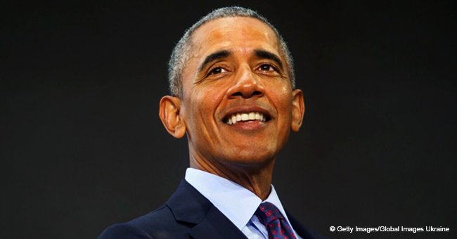 Barack Obama blasts the current rap & hip-hop culture for instilling wrong values in young men