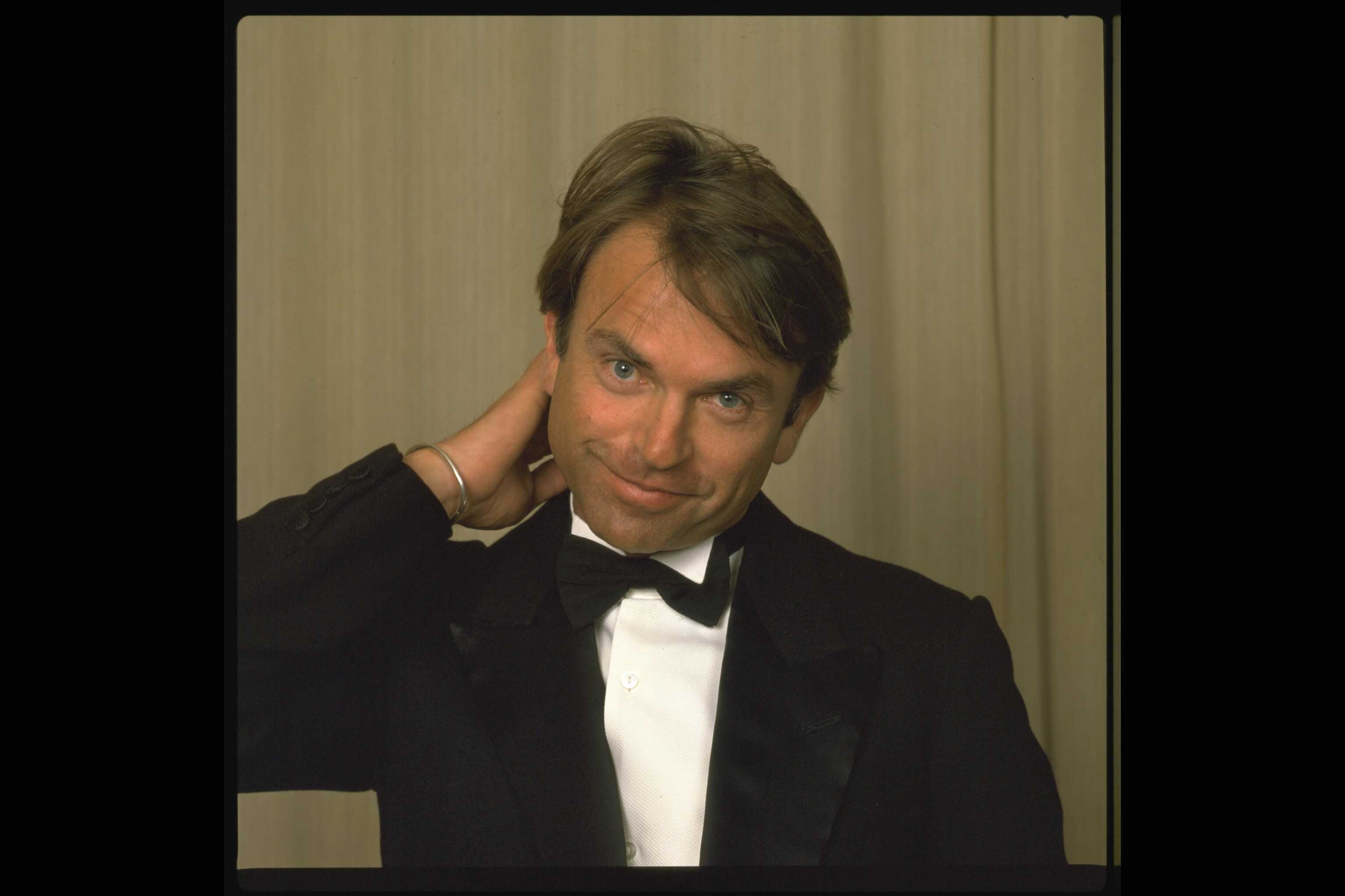 Neill's early success carried him from Australasian cinema to major international productions, including acclaimed television work that earned Golden Globe recognition. His understated charm and ability to suggest hidden complexity became defining features of a career that rarely followed a predictable path. | Source: Getty Images