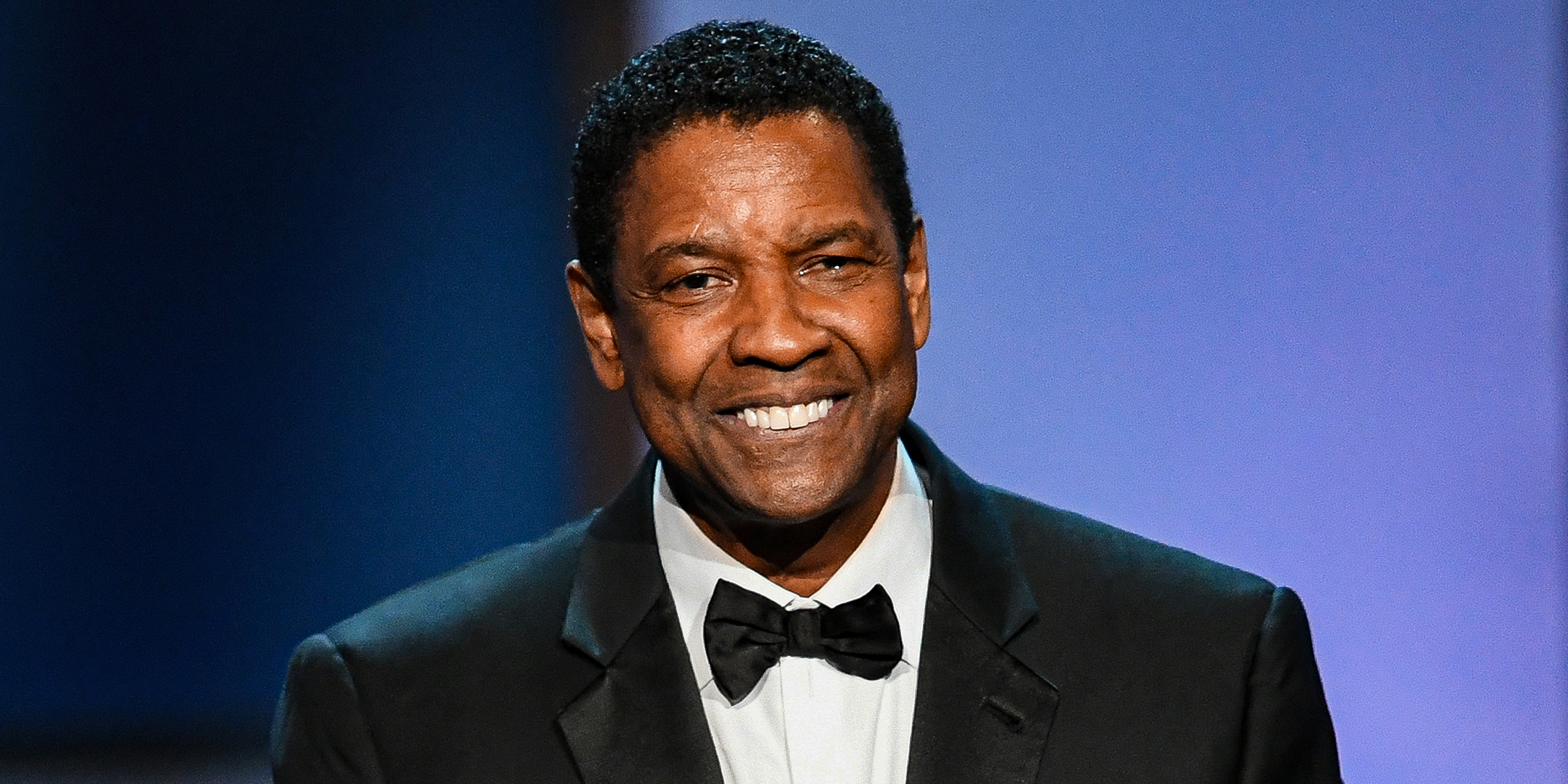 Denzel Washington | Source: Getty Images