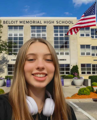 Kuren Rein smiling for a photo. | Source: GoFundMe/Honoring Kuren Rein, a Young Life Taken Too Soon