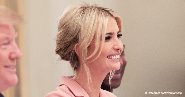 Look inside the Real Relationship between Donald Trump and His 'Greatest Weakness,' Ivanka
