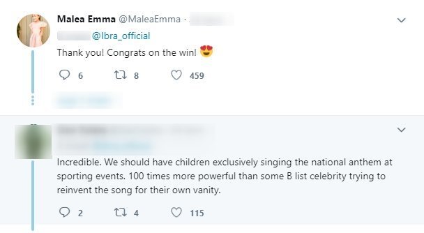 Source: Twitter
