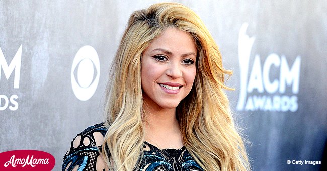 Shakira cumplió 43 años: la vida de la querida cantante en 10 datos