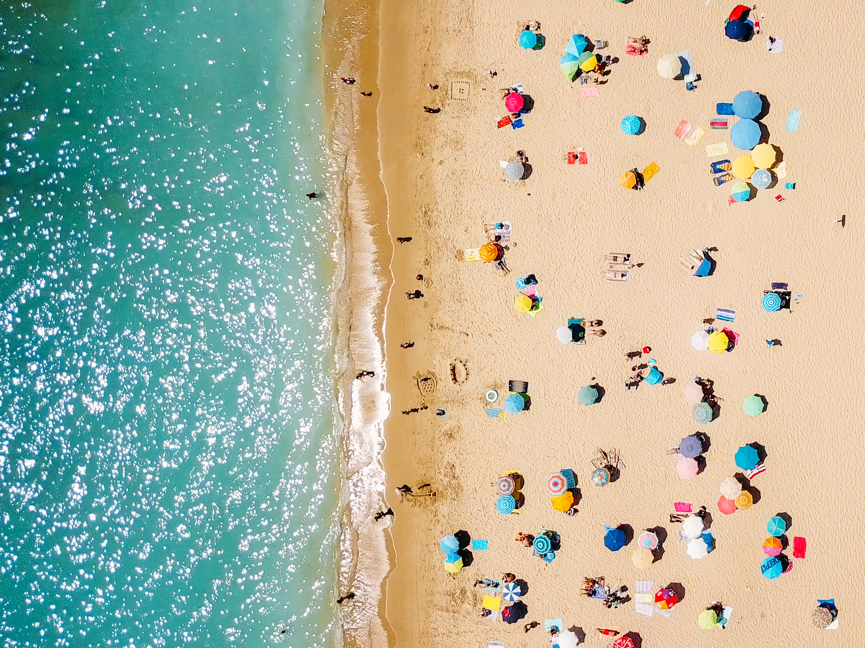 Beach resort | Shutterstock