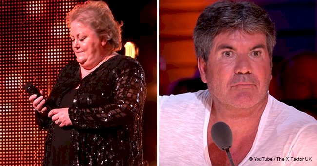 53-year-old farmer bewitched audience with amazing singing on 'The X Factor'