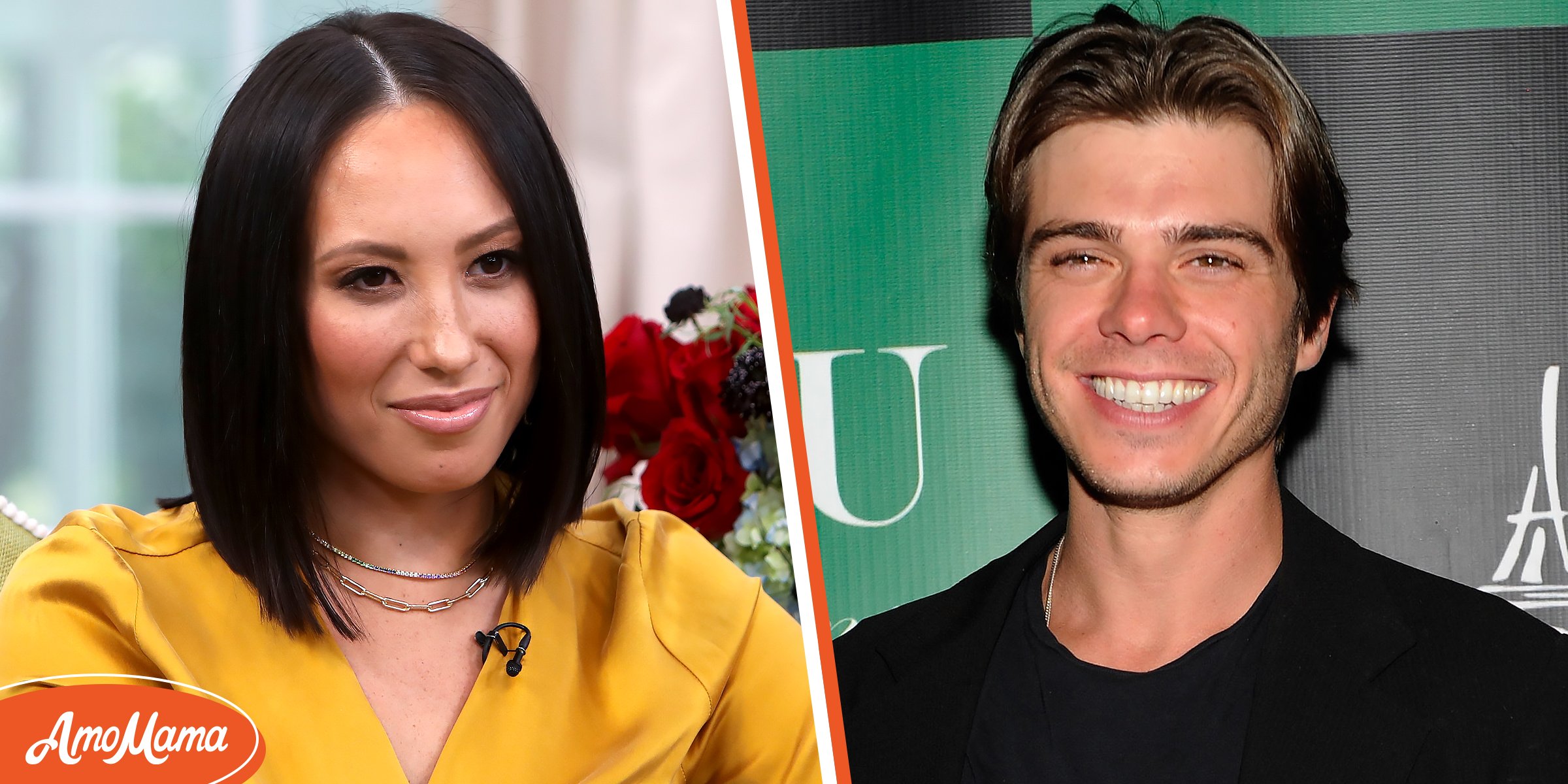 Did Cheryl Burke Have a Baby with Actor Matthew Lawrence?