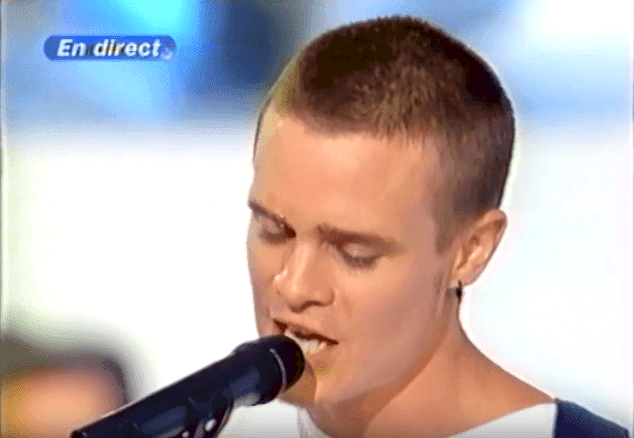 Source : Youtube / lamiretele2 Source : Youtube / lamiretele2