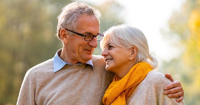 Mary's husband began to shape up before their anniversary. | Photo: Shutterstock