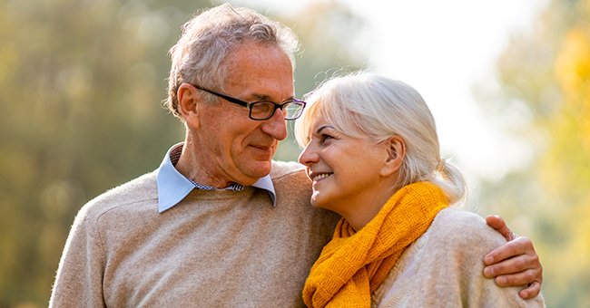 The elderly couple decided to visit a sex therapist. | Photo: Shutterstock