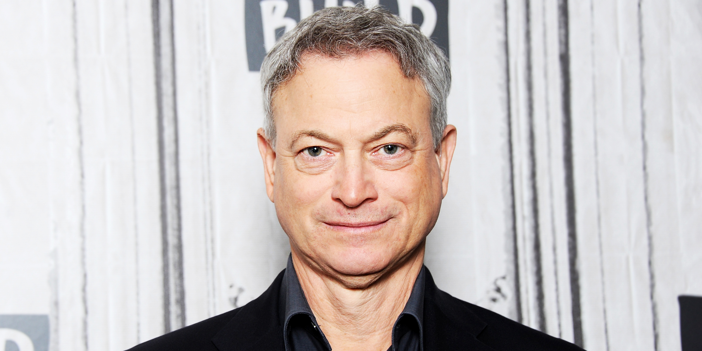 Gary Sinise | Source: Getty Images