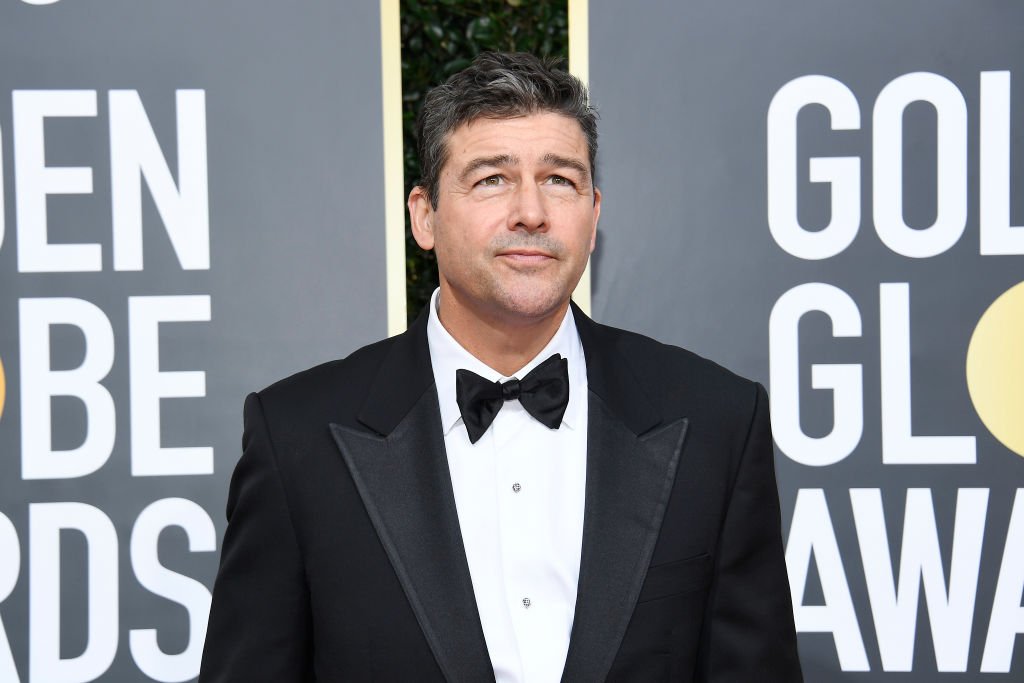 Kyle Chandler at the 77th Annual Golden Globe Awards on January 5, 2020 | Photo: Getty Images
