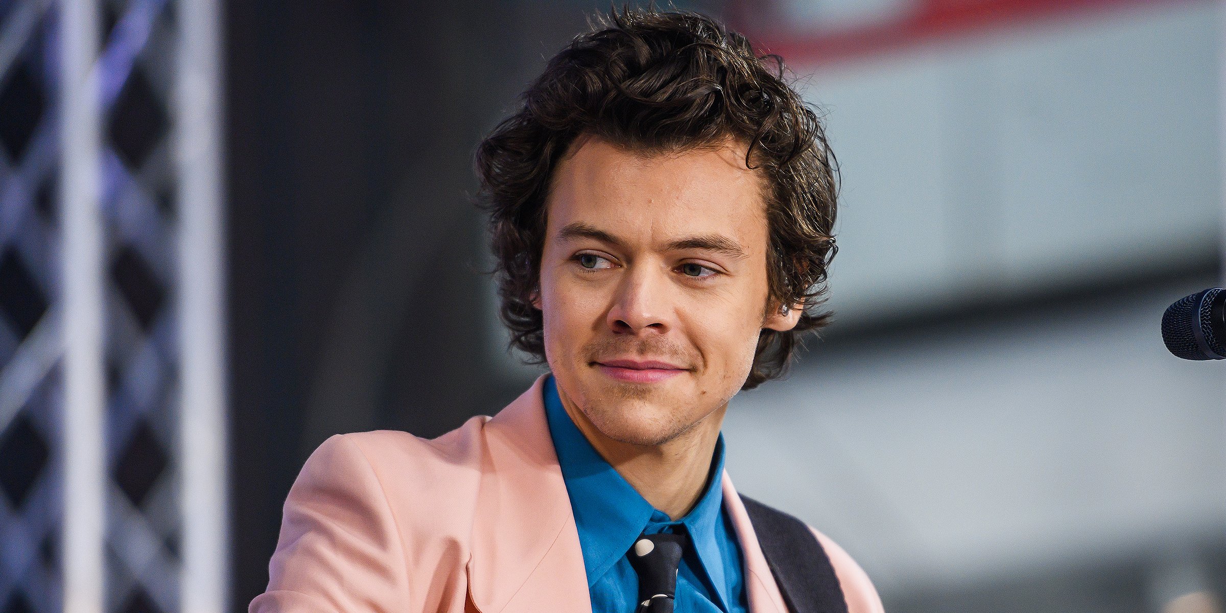 Harry Styles | Source: Getty Images