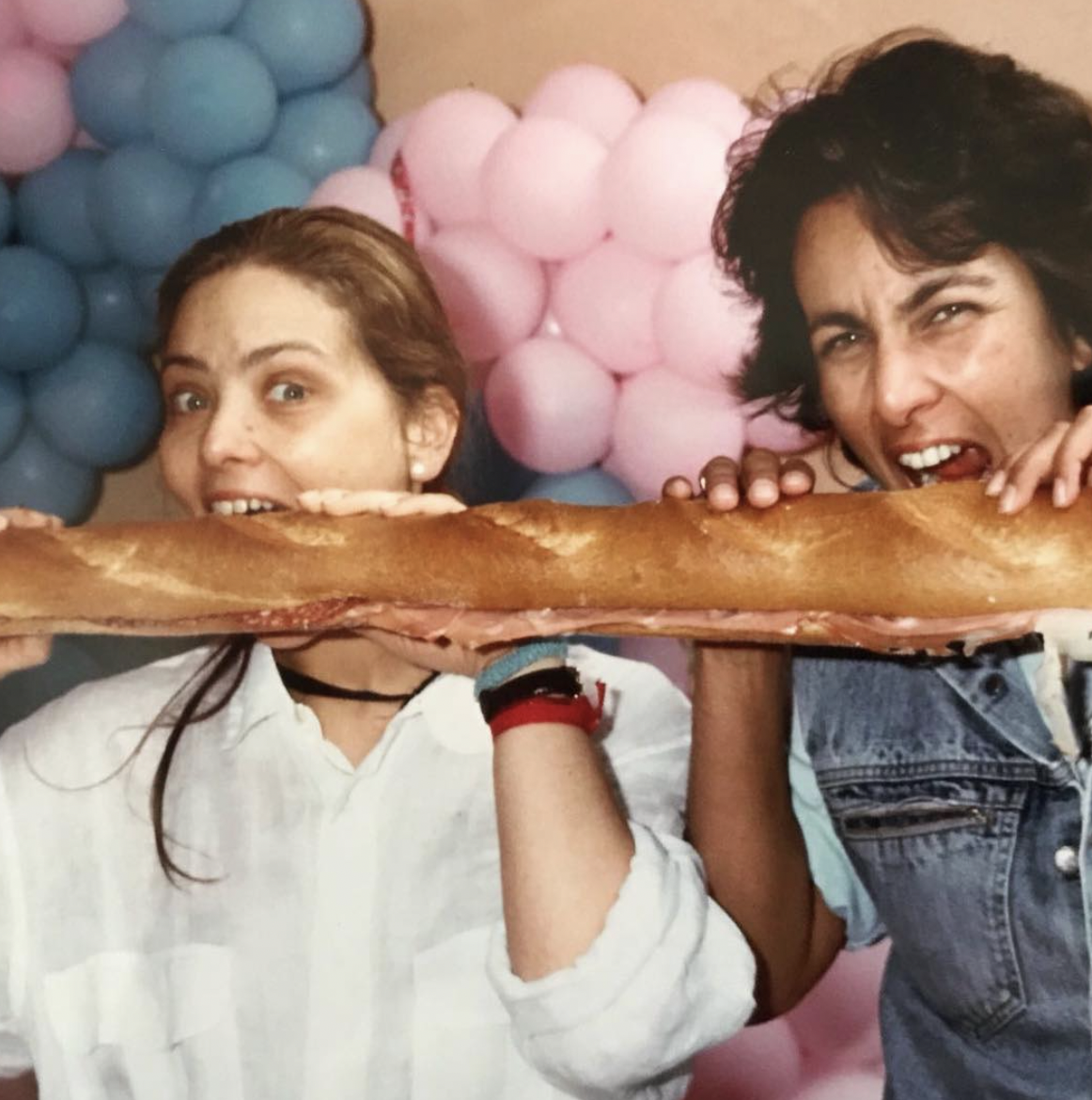 Ornella Muti from a post dated April 7, 2018. | Source: Instagram/ornellamuti