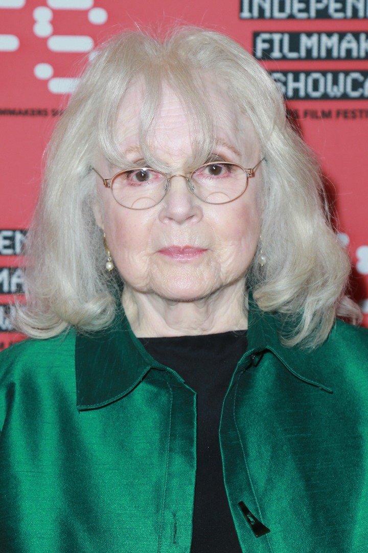 Actress Piper Laurie best actress for "Snapshots" attends the Boomerang Productions Media Presents World Premiere Of "Collusions" And IFS Awards Ceremony at Pacific Theaters at the Grove on May 10, 2018 | Source: Getty Images