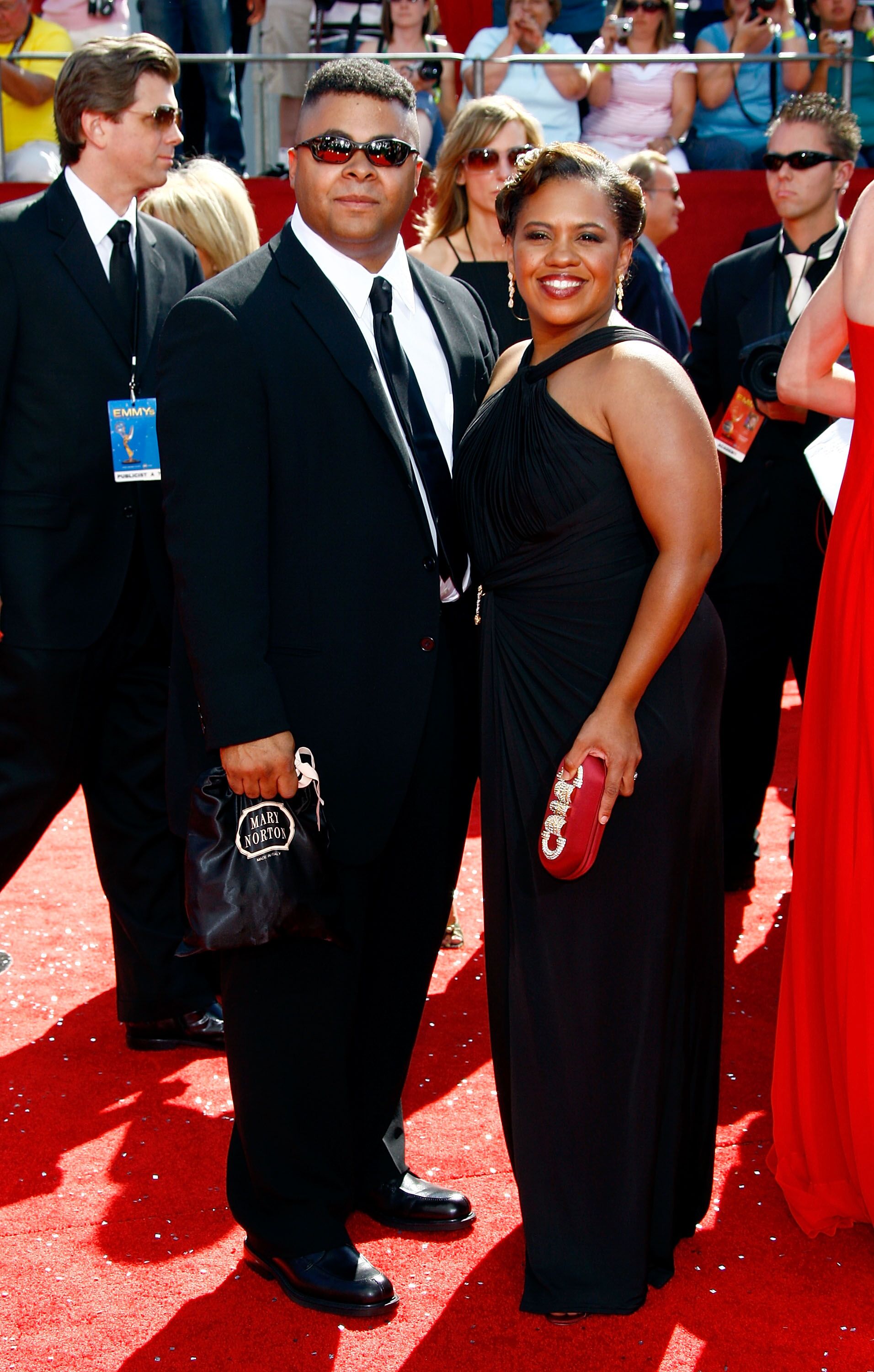 Getty Images Getty Images