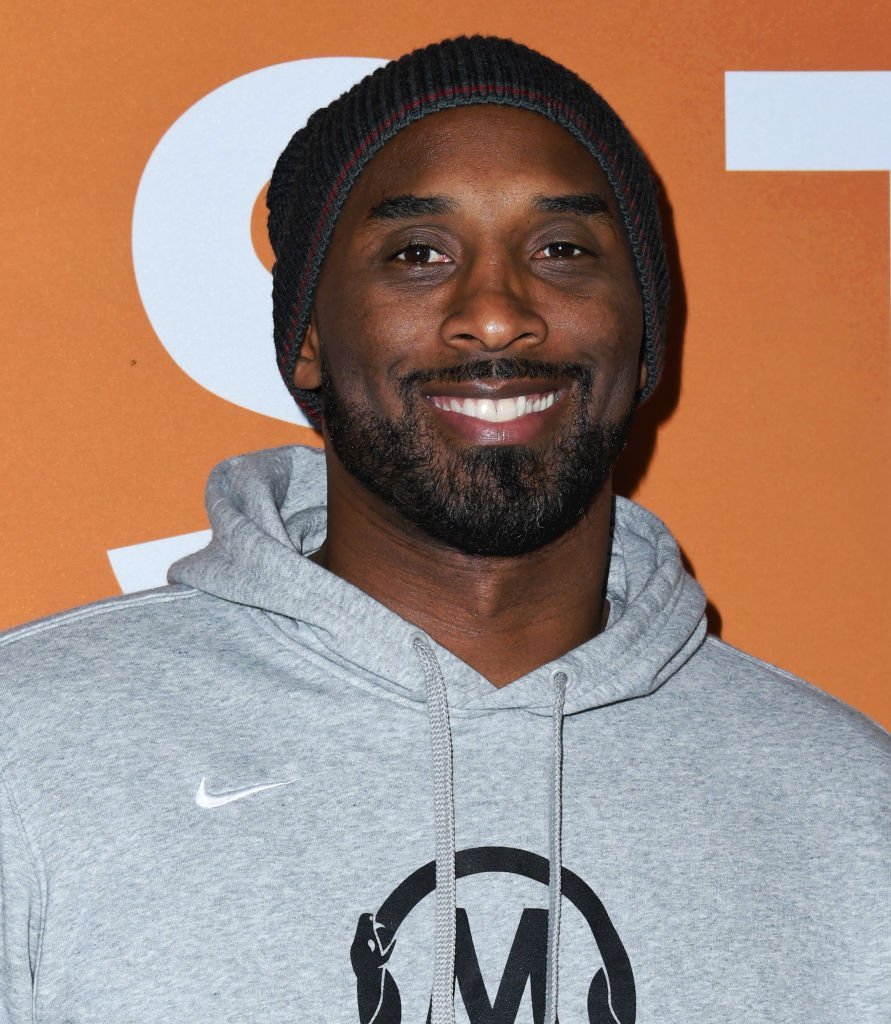 Kobe Bryant attends the LA Community Screening Of Warner Bros Pictures' "Just Mercy" at Cinemark Baldwin Hills | Photo: Getty Images