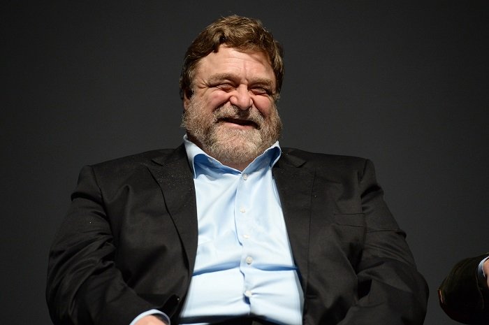 John Goodman l Picture: Getty Images