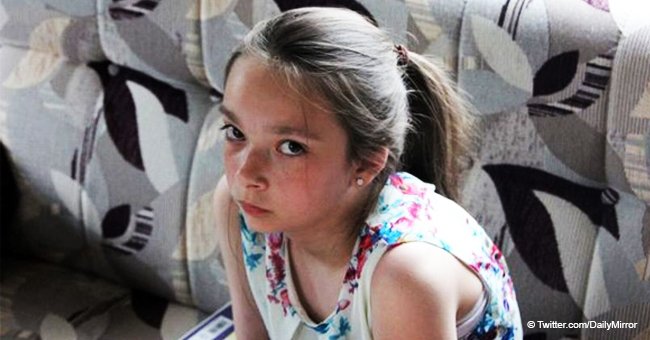 13-year-old Amber Peat was keeping stepdad's secret before she killed herself, inquest heard