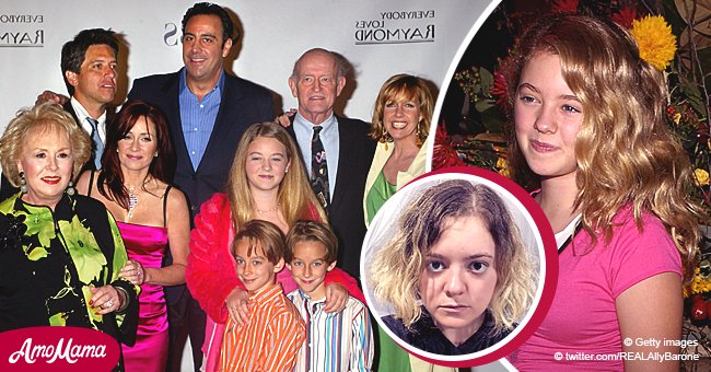 Hollywoods Hidden Gems Uncovering Madylin Sweetens Journey - yrt90si