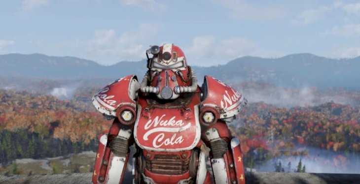 Image credit: Bethesda Game Studios/Fallout 76/Youtube/Screen Rant