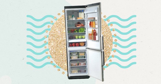The Ultimate Refrigerator Organization Guide 