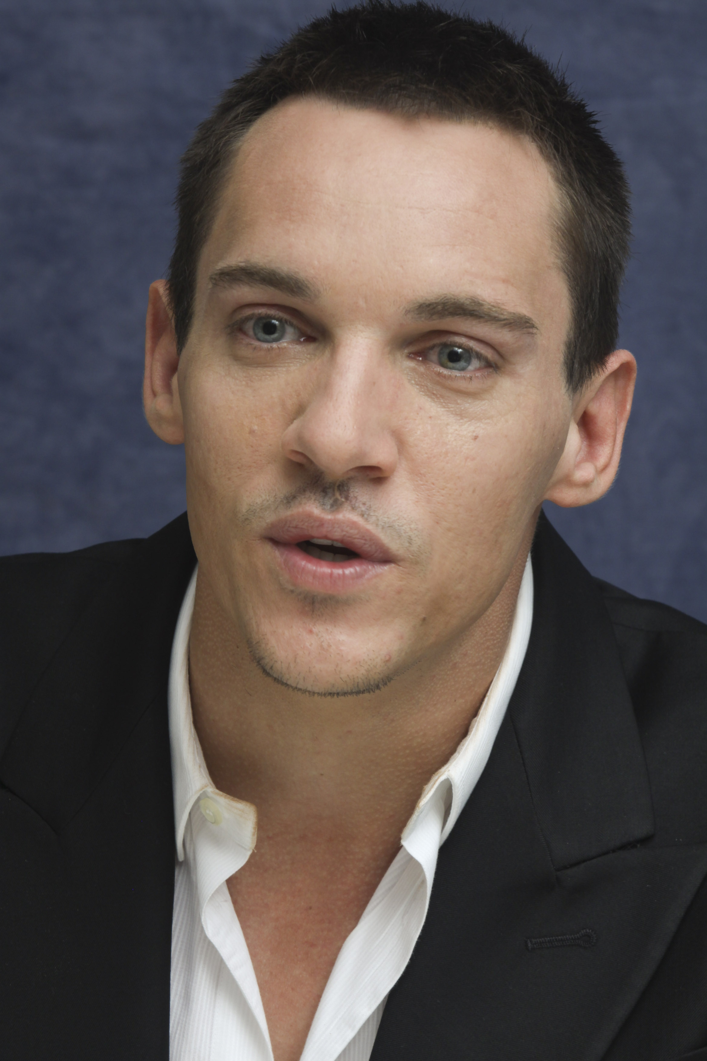 The actor during a portrait session on May 4, 2010, in Beverly Hills, California. | Source: Getty Images