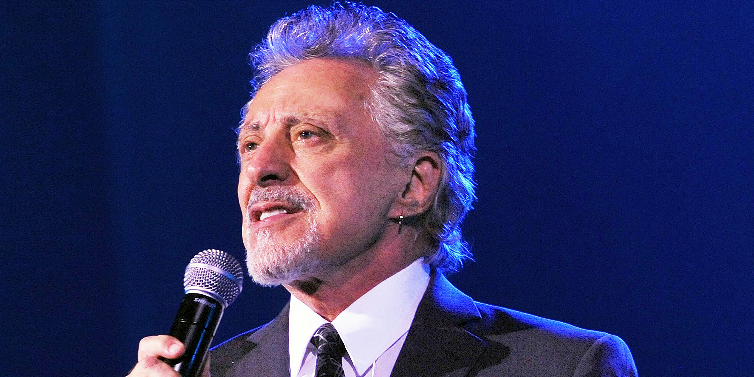 Frankie Valli | Source: Getty Images