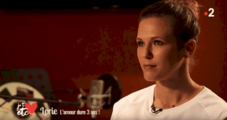 Source: Youtube / Je t'aime etc Source: Youtube / Je t'aime etc
