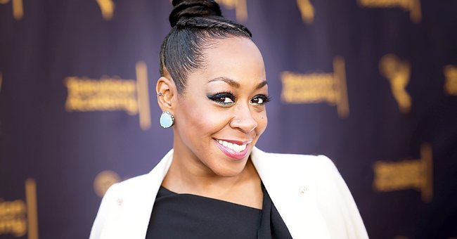 Tichina arnold sexy pictures