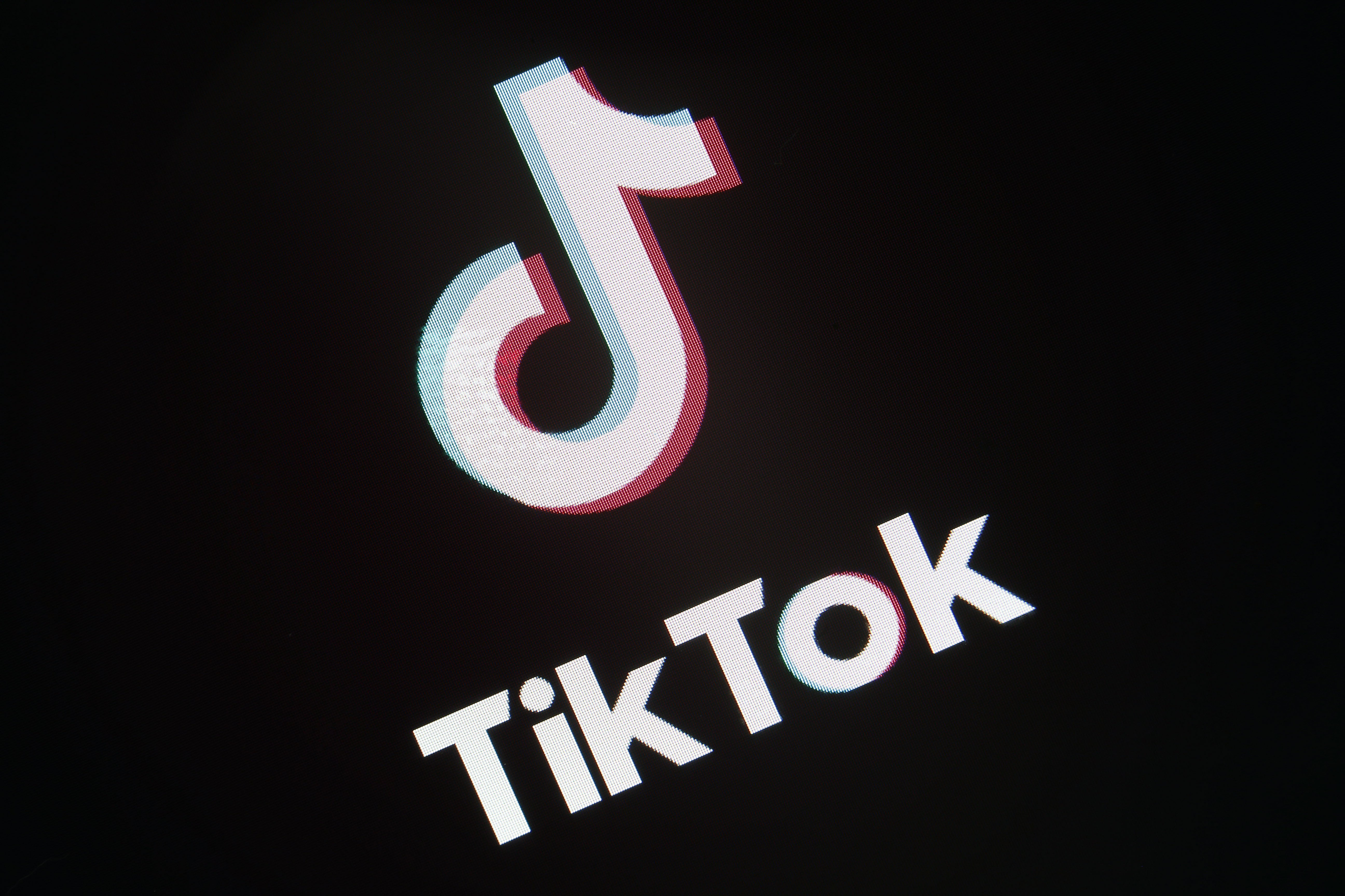 tiktok app