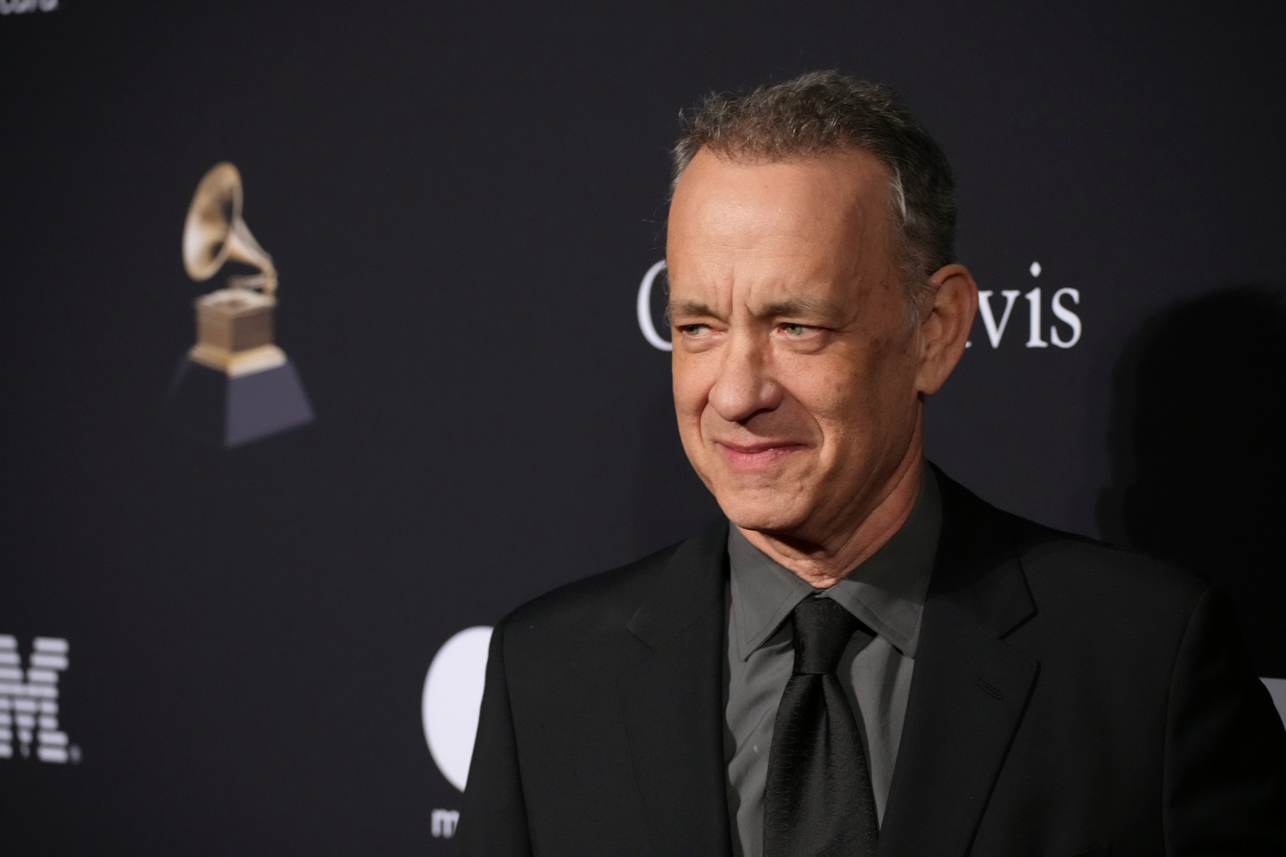 Tom Hanks am 04. Februar 2023 in Beverly Hills, Kalifornien | Quelle: Getty Images