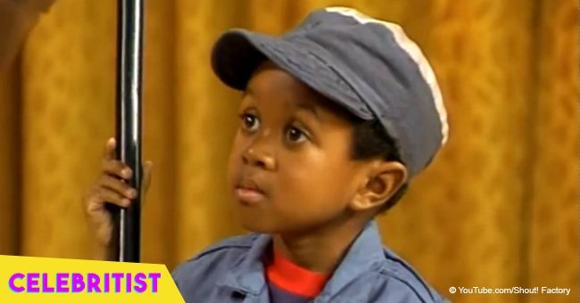 Remember the child actor from 'Webster'? He is now 47 and hasn't changed much over the years