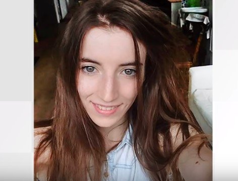 Jordan Worth| Foto: YouTube / This Morning Jordan Worth| Foto: YouTube / This Morning