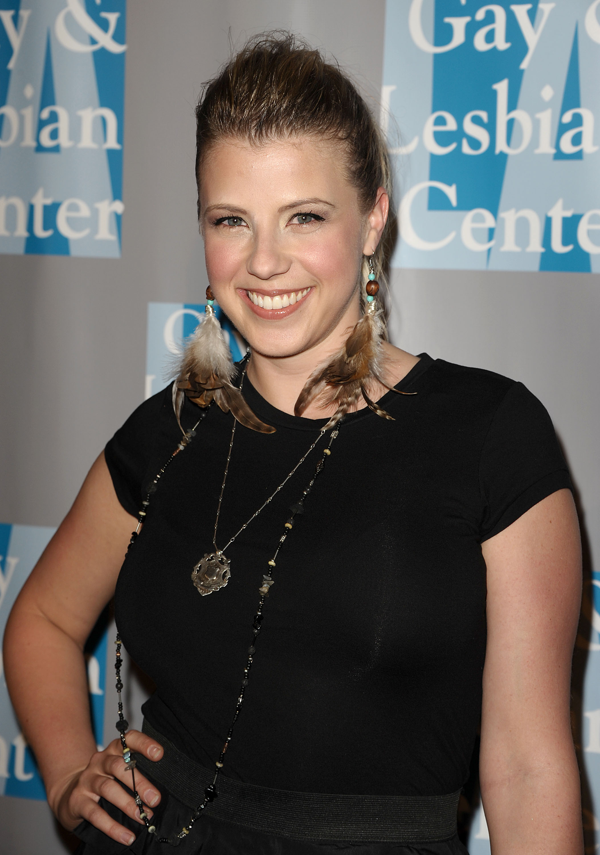 The actress photographed on April 16, 2011 | Source: Getty Images