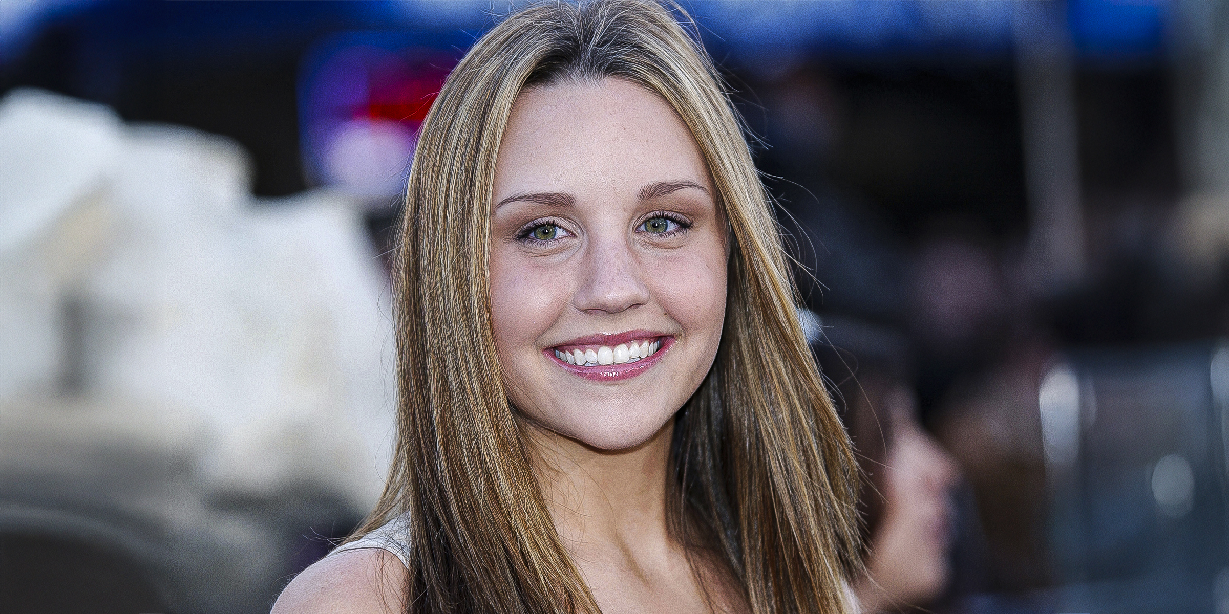 Amanda Bynes | Source: Getty Images